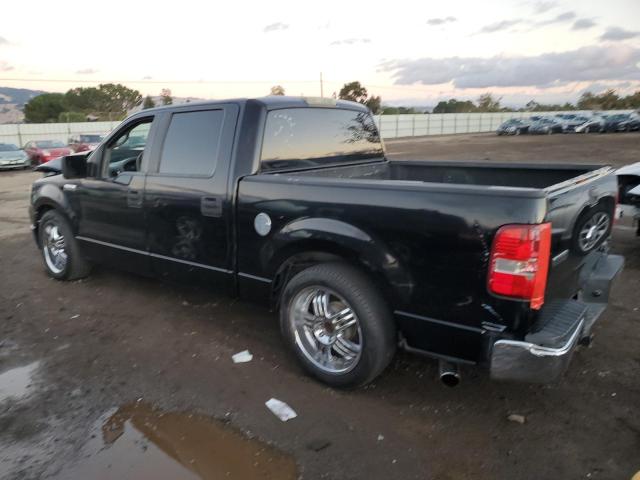 Photo 2 from auction – 2007 FORD F150 SUPER with VIN 1FTPW12557KB40927