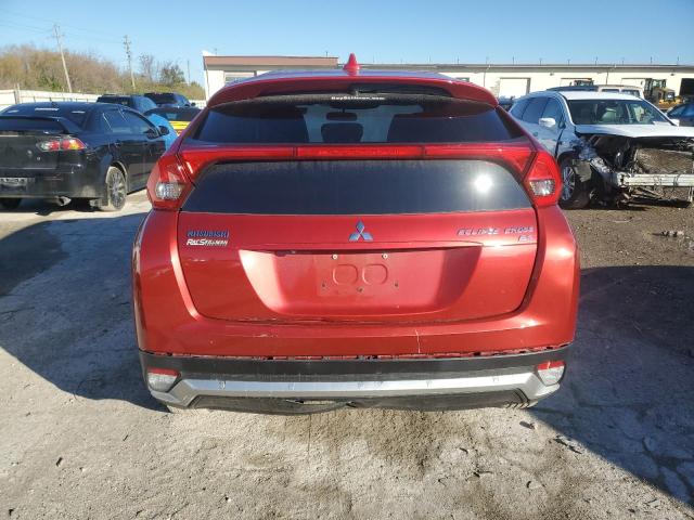 Photo 6 from auction – 2018 MITSUBISHI ECLIPSE CR with VIN JA4AS3AA0JZ065882