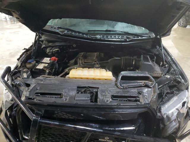 Photo 11 from auction – 2016 FORD F150 SUPER with VIN 1FTEW1EP6GFC54318