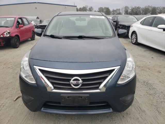 Zdjęcie 5 z aukcji – 2016 NISSAN VERSA S z VIN 3N1CN7AP3GL804909