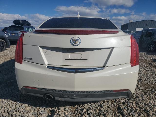 Photo 6 from auction – 2013 CADILLAC ATS with VIN 1G6AA5RA4D0119365