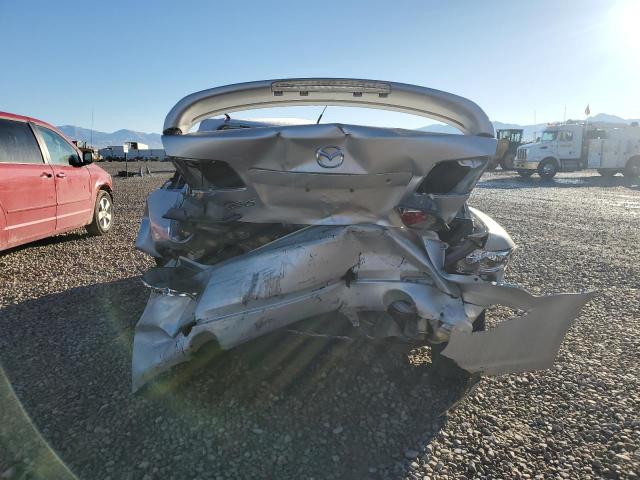 Photo 6 from auction – 2007 MAZDA 6 I with VIN 1YVHP80C675M56227