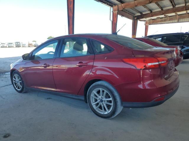 Photo 2 from auction – 2016 FORD FOCUS SE with VIN 1FADP3F26GL219633