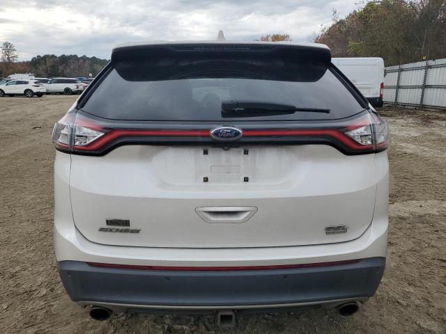 Photo 6 from auction – 2015 FORD EDGE SEL with VIN 2FMTK3J90FBB30224