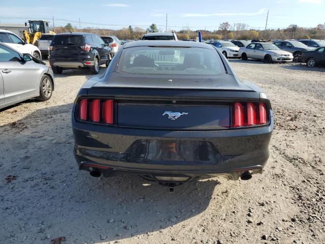 Photo 6 from auction – 2017 FORD MUSTANG with VIN 1FA6P8TH9H5255742