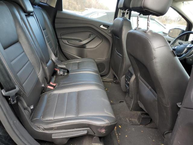 Photo 10 from auction – 2014 FORD C-MAX PREM with VIN 1FADP5CU6EL520188