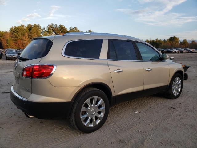 Photo 3 from auction – 2010 BUICK ENCLAVE CX with VIN 5GALVCED3AJ199425