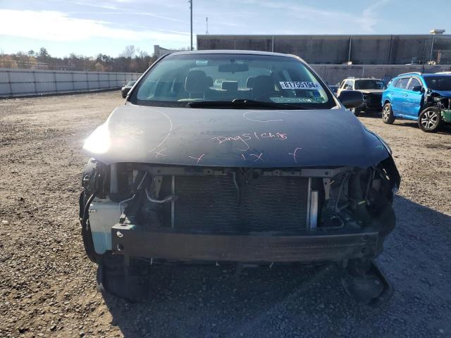 Photo 5 from auction – 2011 TOYOTA COROLLA BA with VIN 2T1BU4EE4BC651102