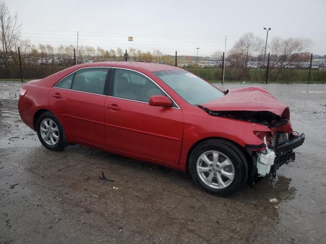 Photo 4 from auction – 2011 TOYOTA CAMRY BASE with VIN 4T4BF3EK0BR135849