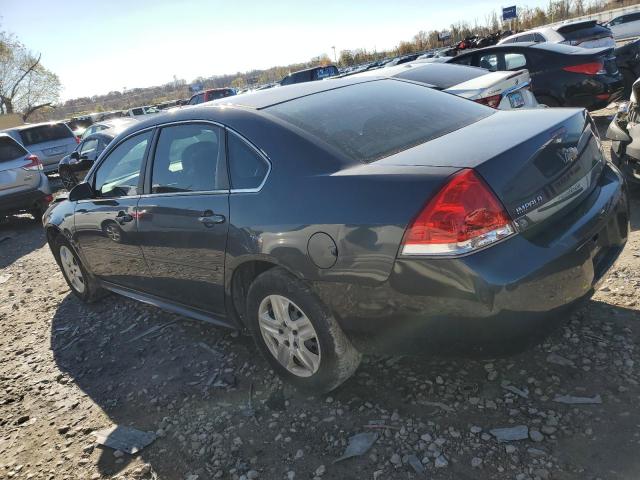 Photo 2 from auction – 2010 CHEVROLET IMPALA LS with VIN 2G1WA5EK7A1123405