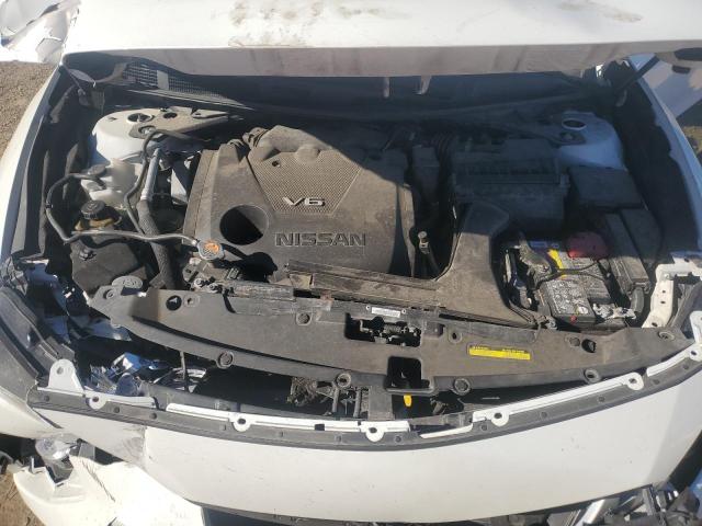 Photo 11 from auction – 2019 NISSAN MAXIMA S with VIN 1N4AA6AV7KC364177