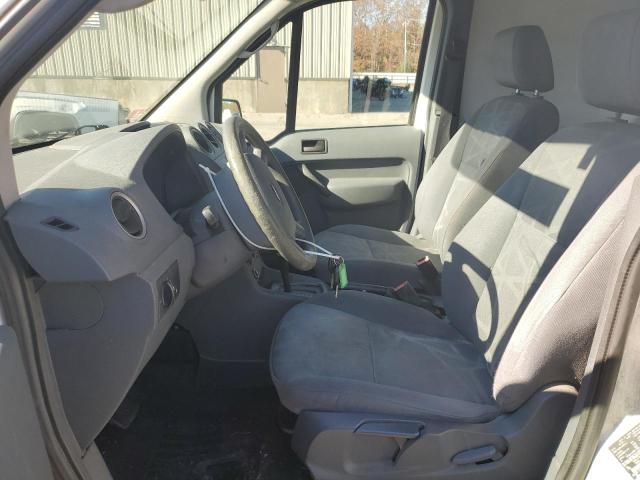 Photo 7 from auction – 2010 FORD TRANSIT CO with VIN NM0LS7BN3AT020264