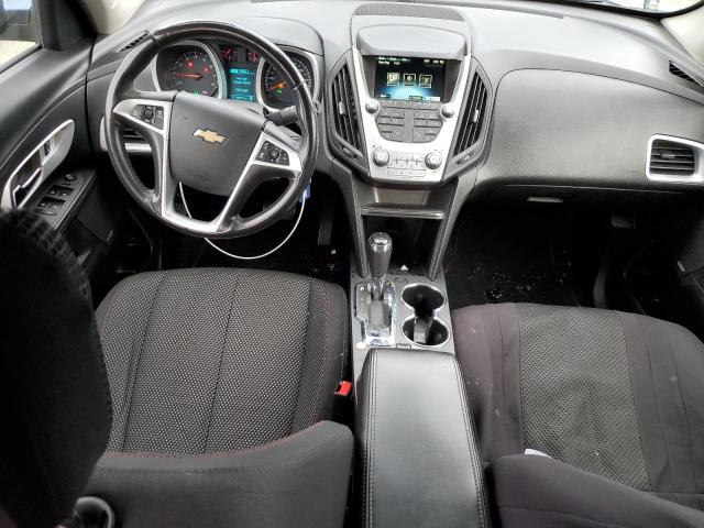 Photo 8 from auction – 2016 CHEVROLET EQUINOX LT with VIN 2GNALCEK8G6123030