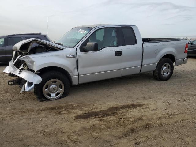 FORD F150 2004 with VIN 1FTRX12W94NB20172 - Photo from auction