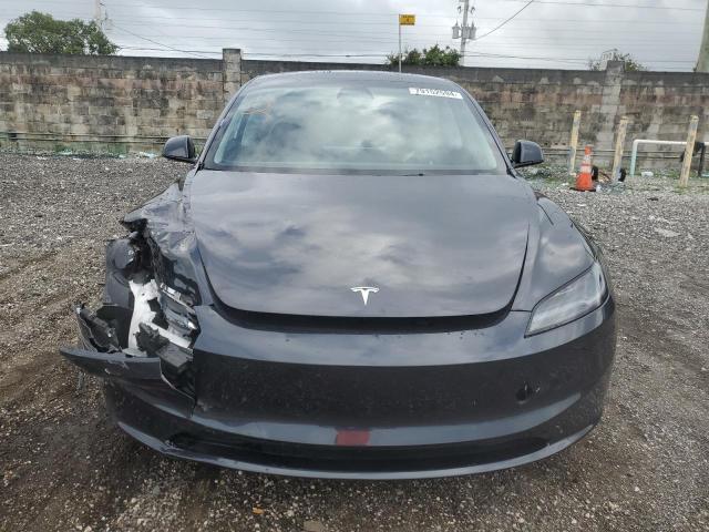 Photo 5 from auction – 2024 TESLA MODEL 3 with VIN 5YJ3E1EA0RF768601
