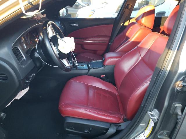 Photo 7 from auction – 2012 DODGE CHARGER R/ with VIN 2C3CDXCT0CH120563