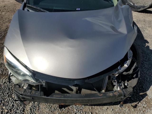 Photo 11 from auction – 2014 TOYOTA COROLLA EC with VIN 5YFBPRHE3EP051949