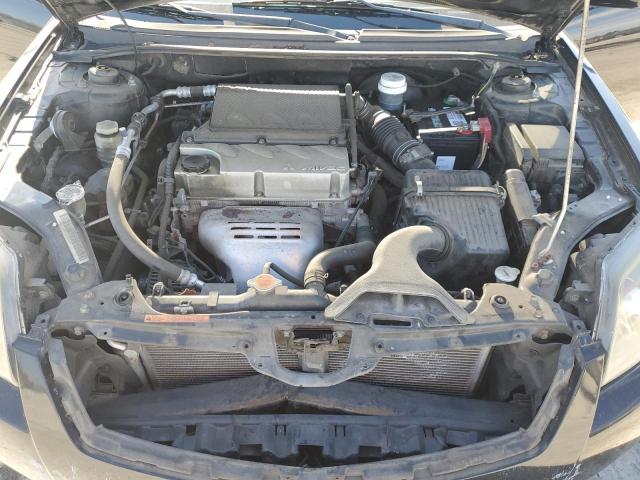 Foto 11 de la subasta – 2010 MITSUBISHI GALANT FE con VIN 4A32B2FF0AE008207