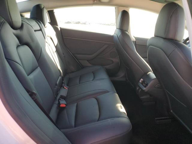 Photo 10 from auction – 2021 TESLA MODEL 3 with VIN 5YJ3E1EA3MF090113