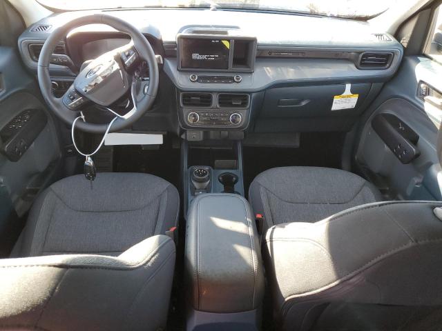 Photo 8 from auction – 2024 FORD MAVERICK X with VIN 3FTTW8H36RRB19323