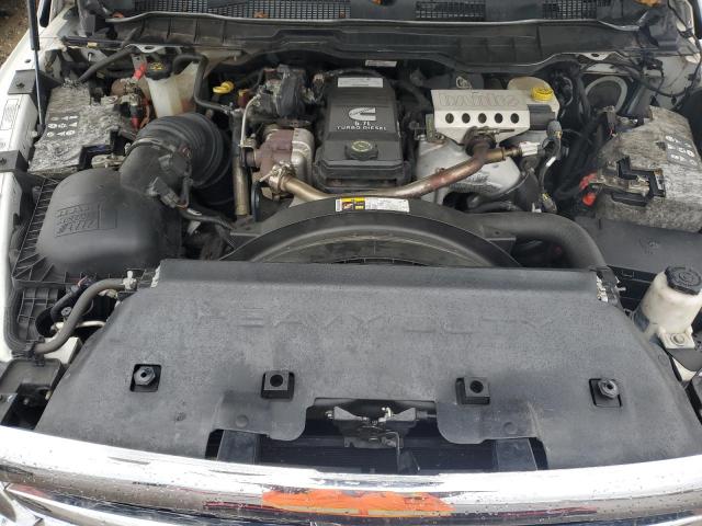 Photo 11 from auction – 2018 RAM 2500 SLT with VIN 3C6UR5DL6JG242661