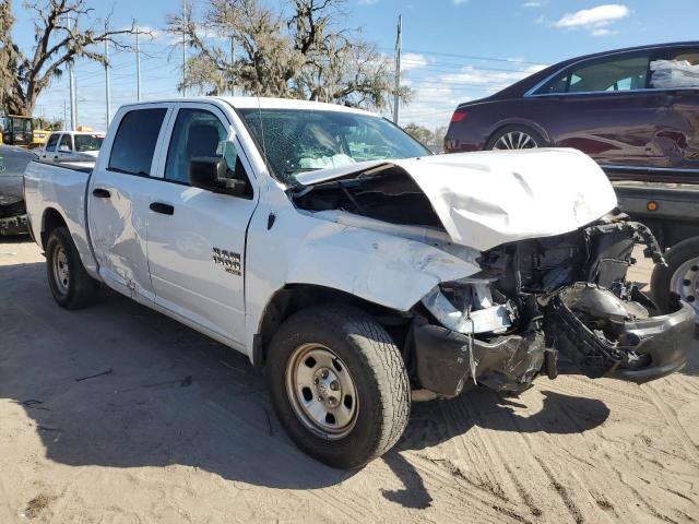 Photo 4 from auction – 2021 RAM 1500 CLASS with VIN 3C6RR6KG8MG587373