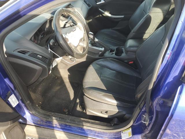 Photo 7 from auction – 2014 FORD FOCUS SE with VIN 1FADP3F27EL298646