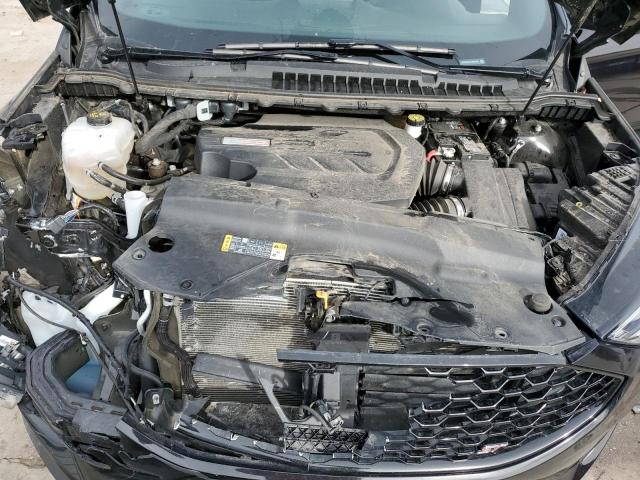 Photo 12 from auction – 2020 FORD EDGE ST with VIN 2FMPK4AP7LBA88703