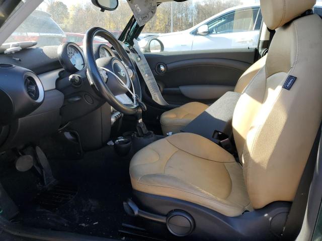 Photo 7 from auction – 2009 MINI COOPER CLU with VIN WMWML33569TN68697