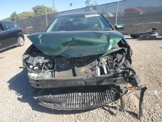 Photo 5 from auction – 2016 TOYOTA COROLLA L with VIN 2T1BURHE3GC632833