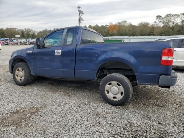 Photo 2 from auction – 2007 FORD F150 with VIN 1FTRF12227NA16076