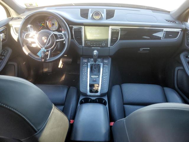 Photo 8 from auction – 2017 PORSCHE MACAN S with VIN WP1AB2A54HLB16752
