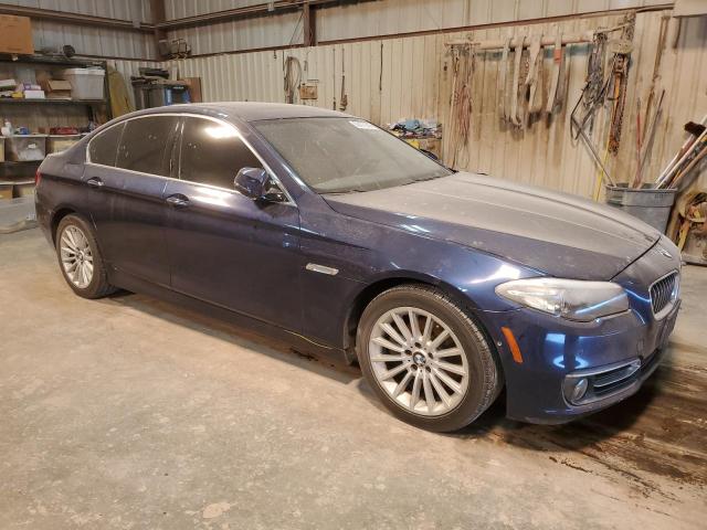 Photo 4 from auction – 2016 BMW 528 I with VIN WBA5A5C5XGG349625