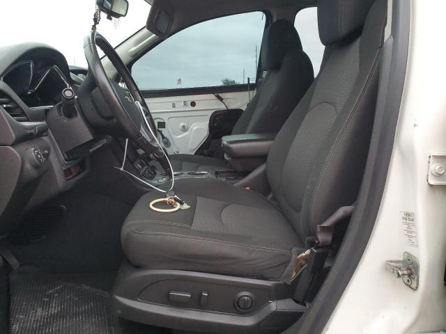 Photo 7 from auction – 2015 CHEVROLET TRAVERSE L with VIN 1GNKRGKD1FJ265222