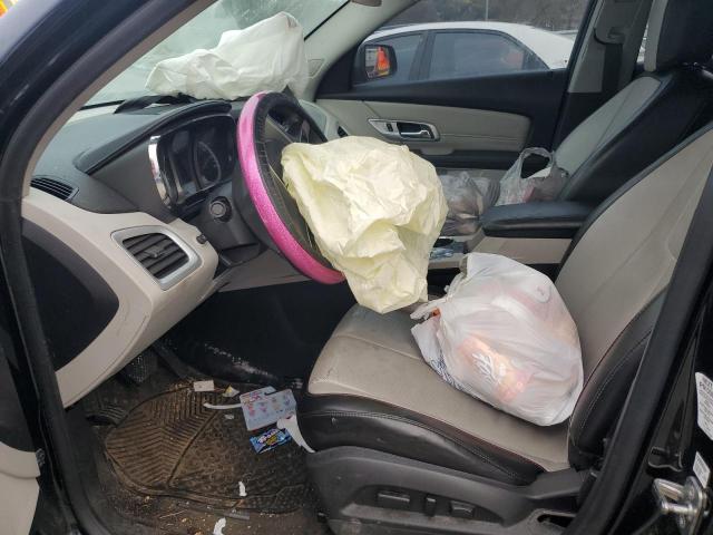 Foto 7 de la subasta – 2016 GMC TERRAIN SL con VIN 2GKFLPE38G6163823