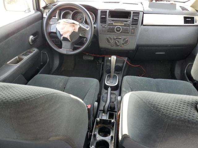Photo 8 from auction – 2010 NISSAN VERSA S with VIN 3N1BC1AP6AL409144