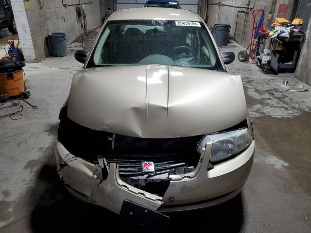 Photo 5 from auction – 2007 SATURN ION LEVEL with VIN 1G8AJ55F37Z105966