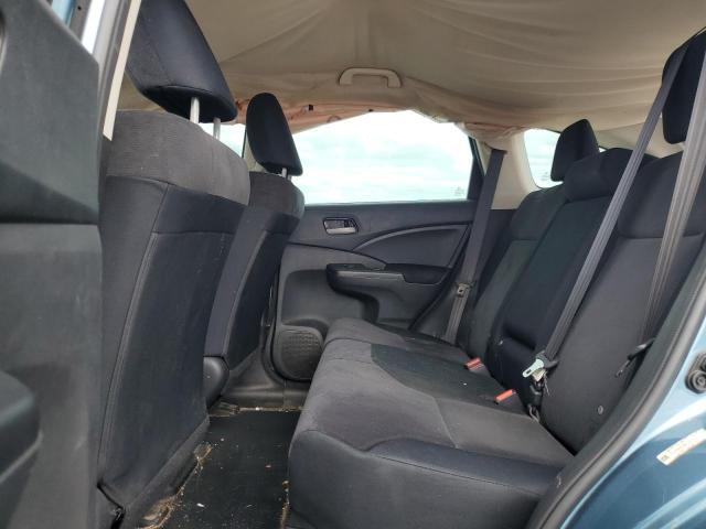 Photo 11 from auction – 2014 HONDA CR-V LX with VIN 5J6RM3H33EL033019