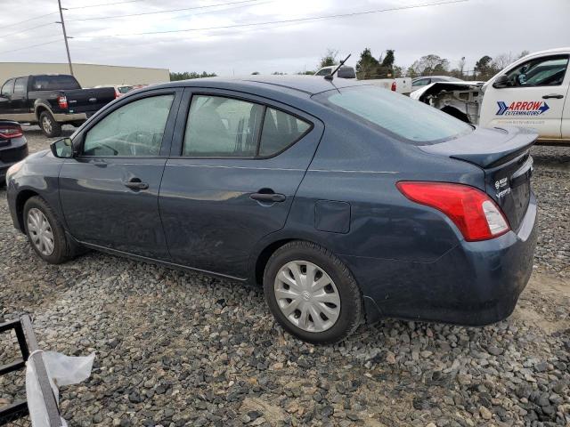 Photo 2 from auction – 2017 NISSAN VERSA S with VIN 3N1CN7AP7HL857193