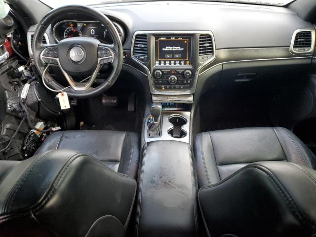 Photo 8 from auction – 2018 JEEP GRAND CHER with VIN 1C4RJFBG7JC446535