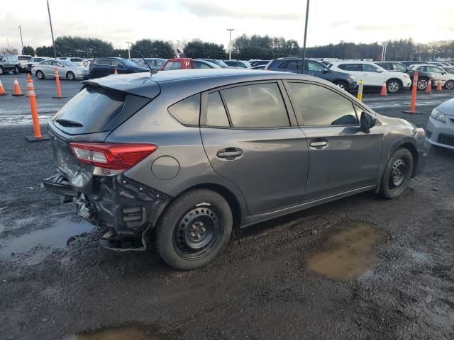 Photo 3 from auction – 2019 SUBARU IMPREZA with VIN 4S3GTAB68K3705675