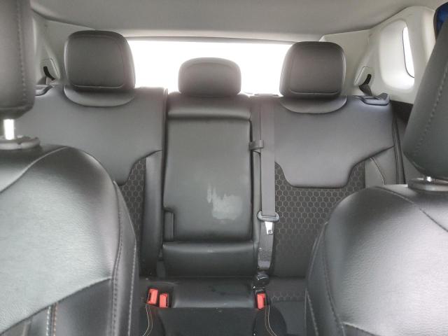 Photo 10 from auction – 2021 JEEP COMPASS LA with VIN 3C4NJDBBXMT524886