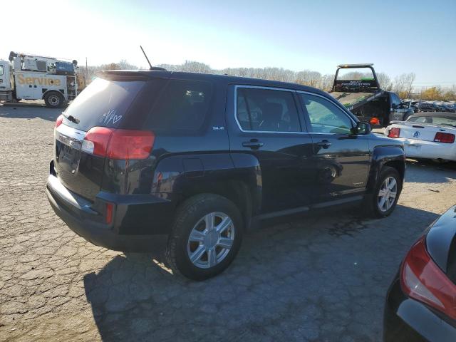 Photo 3 from auction – 2016 GMC TERRAIN SL with VIN 2GKALMEK7G6234011
