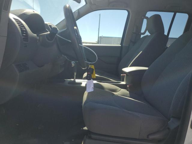 Photo 7 from auction – 2019 NISSAN FRONTIER S with VIN 1N6DD0ERXKN783702