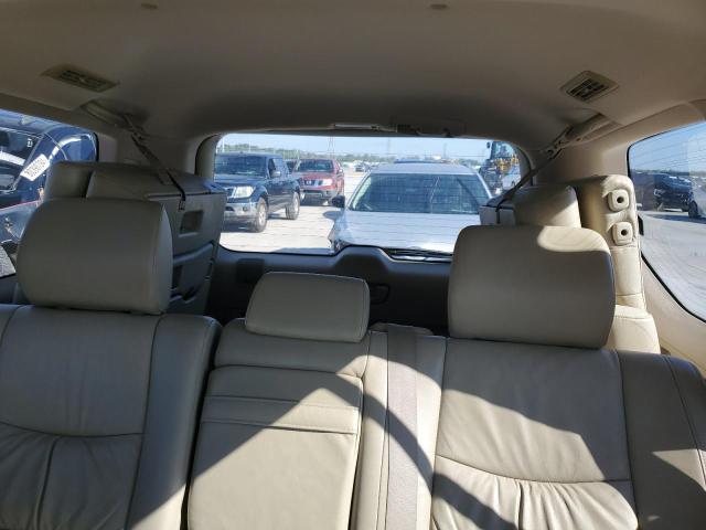 Photo 10 from auction – 2007 LEXUS GX 470 with VIN JTJBT20X070148536