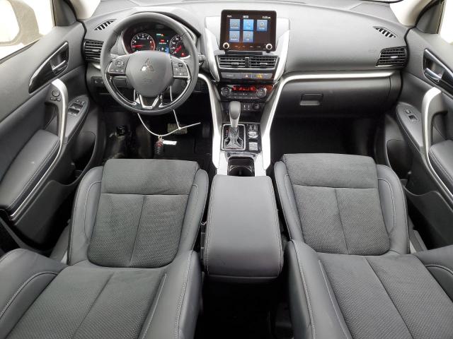 Photo 8 from auction – 2024 MITSUBISHI ECLIPSE CR with VIN JA4ATWAA1RZ009914