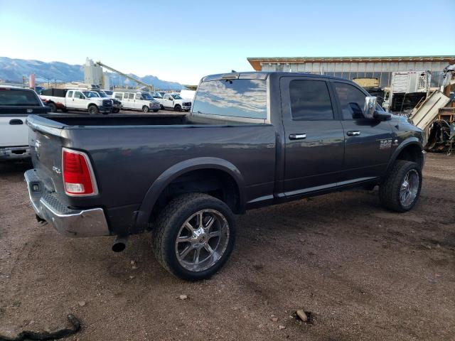 Photo 3 from auction – 2017 RAM 2500 LARAM with VIN 3C6UR5FL2HG569727