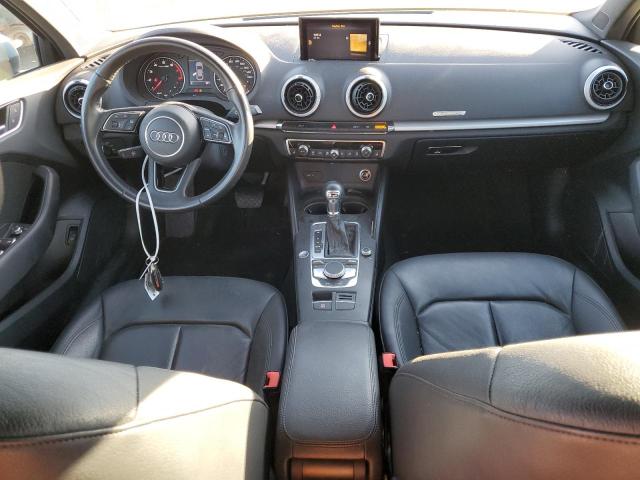 Photo 8 from auction – 2018 AUDI A3 with VIN WAUB8GFF5J1024888