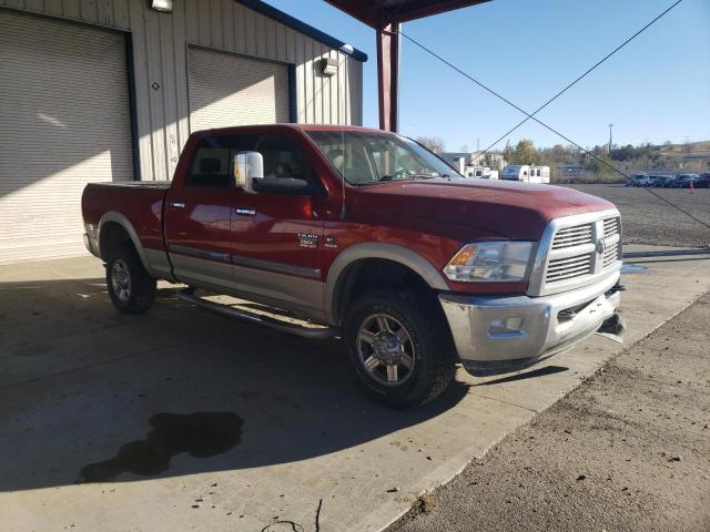 Photo 4 from auction – 2010 DODGE RAM 2500 with VIN 3D7UT2CL0AG114805