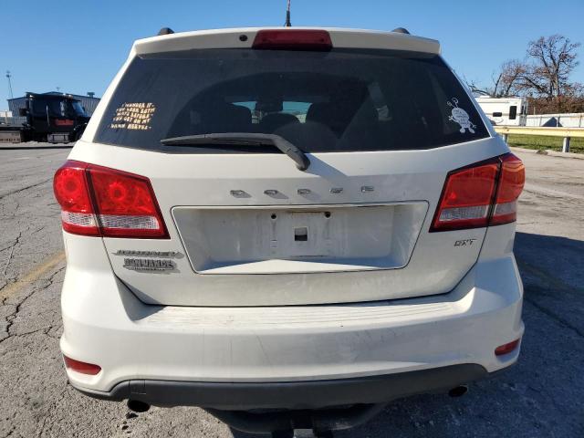 Photo 6 from auction – 2014 DODGE JOURNEY SX with VIN 3C4PDCBG9ET285757